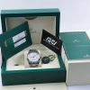 Rolex Sky-Dweller 326934 White Dial Full Set 2017