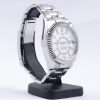 Rolex Sky-Dweller 326934 White Dial Full Set 2017
