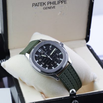 Patek Philippe Aquanaut 5065 Full set