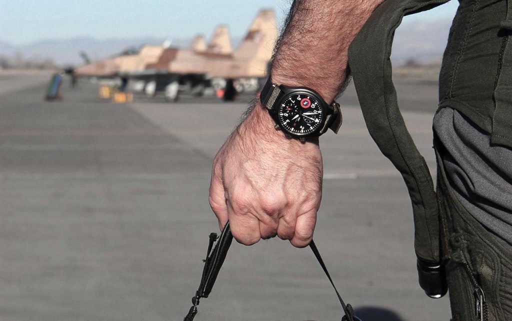Top 13 Best Affordable Pilot Watches [List & Guide] Millenary Watches