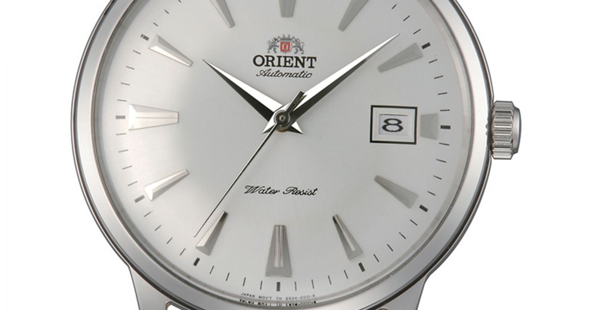 Orient 2nd Generation Bambino FAC00005W0 Review Complete Guide