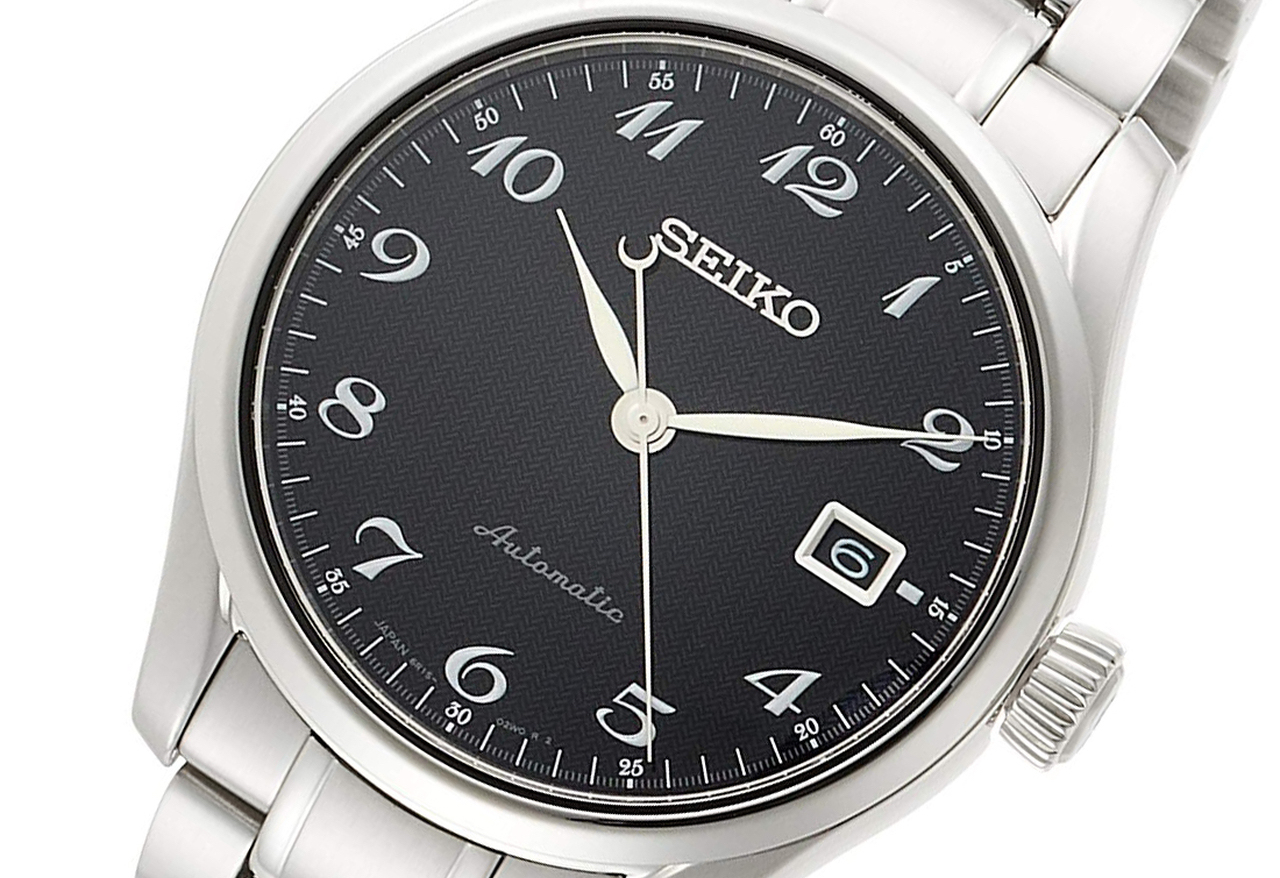 Seiko Presage SARX039 Review & Complete Guide - Millenary Watches