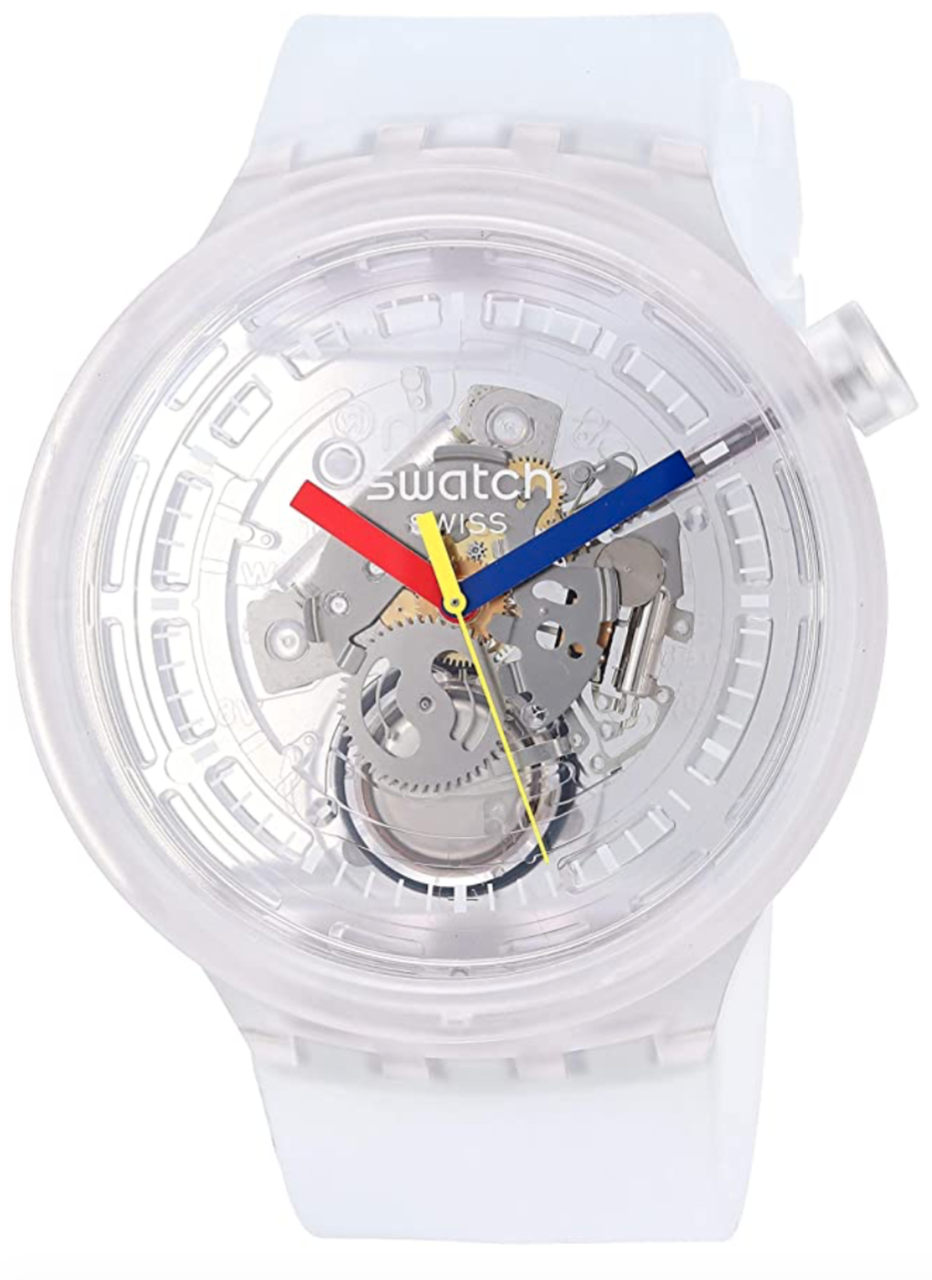 best swatch watches for ladies