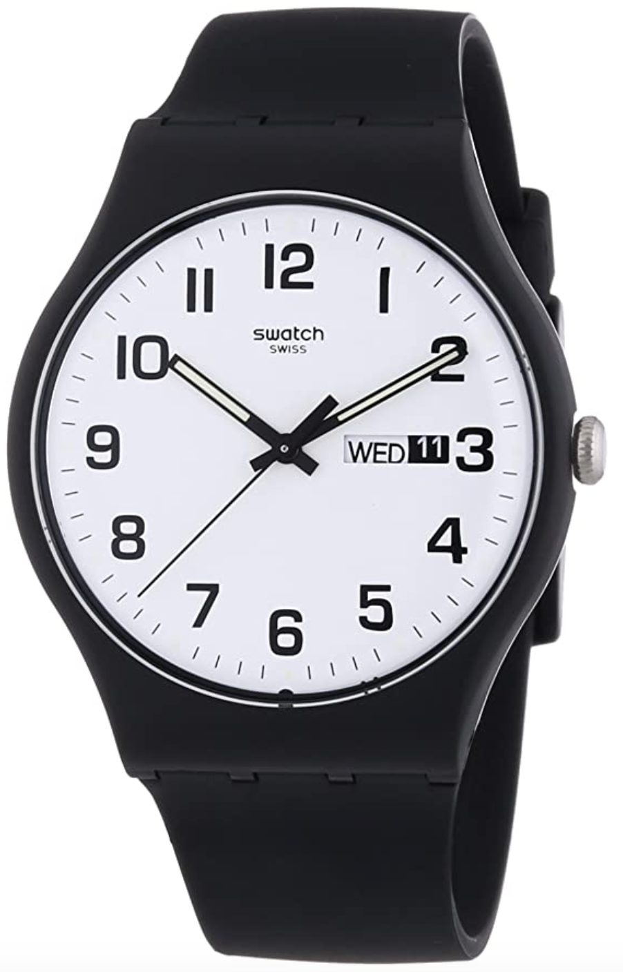 Top 11 Best Swatch Watches [List \u0026 Guide] - Millenary Watches