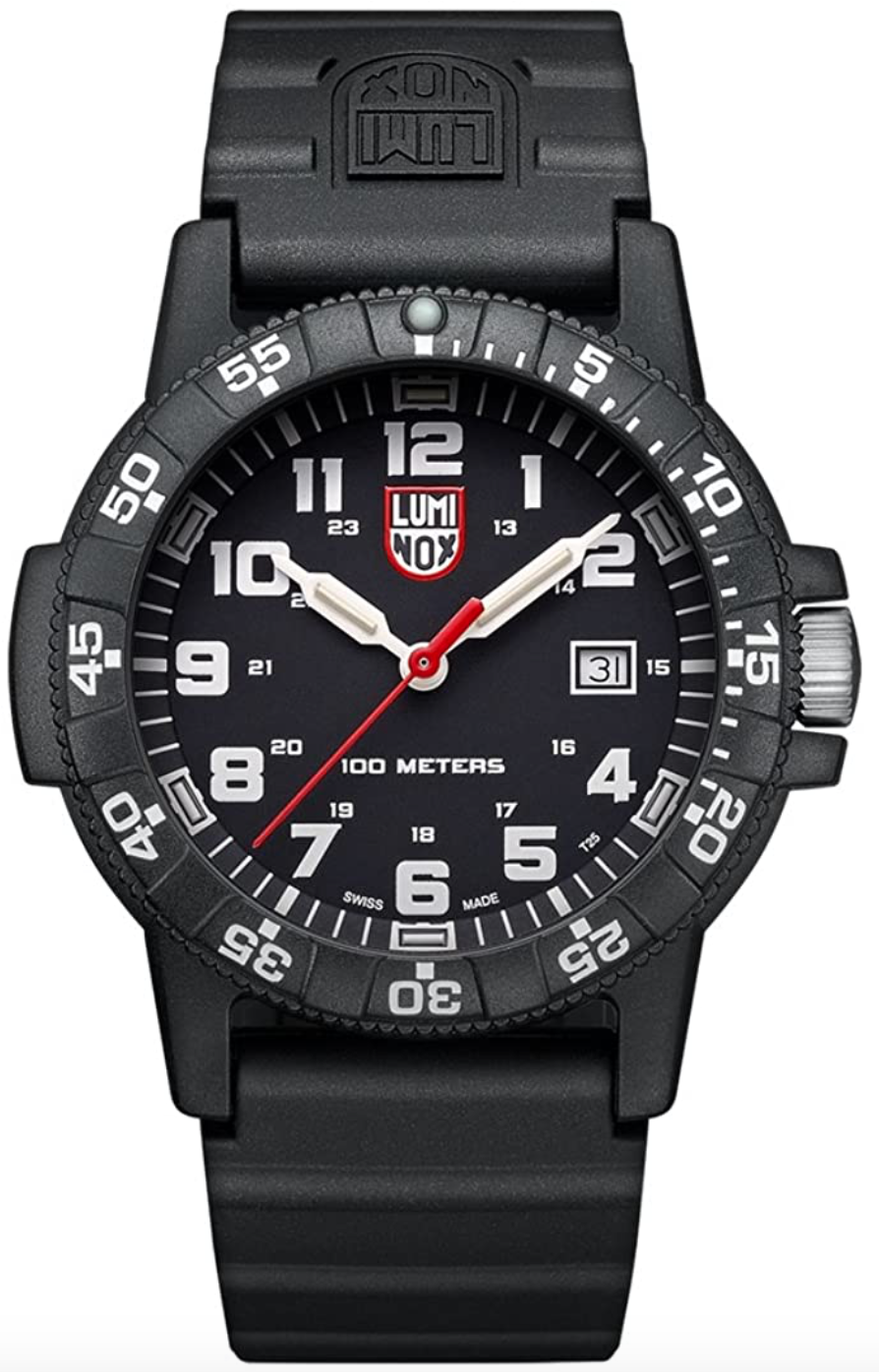 Top 10 Best Luminox Watches [List & Guide] - Millenary Watches