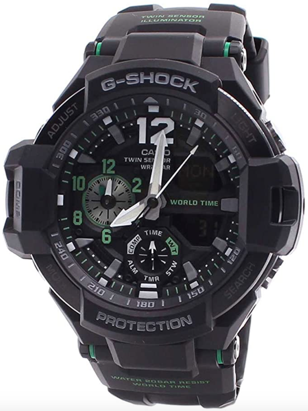 Casio G-Shock Gravitymaster GA-1100