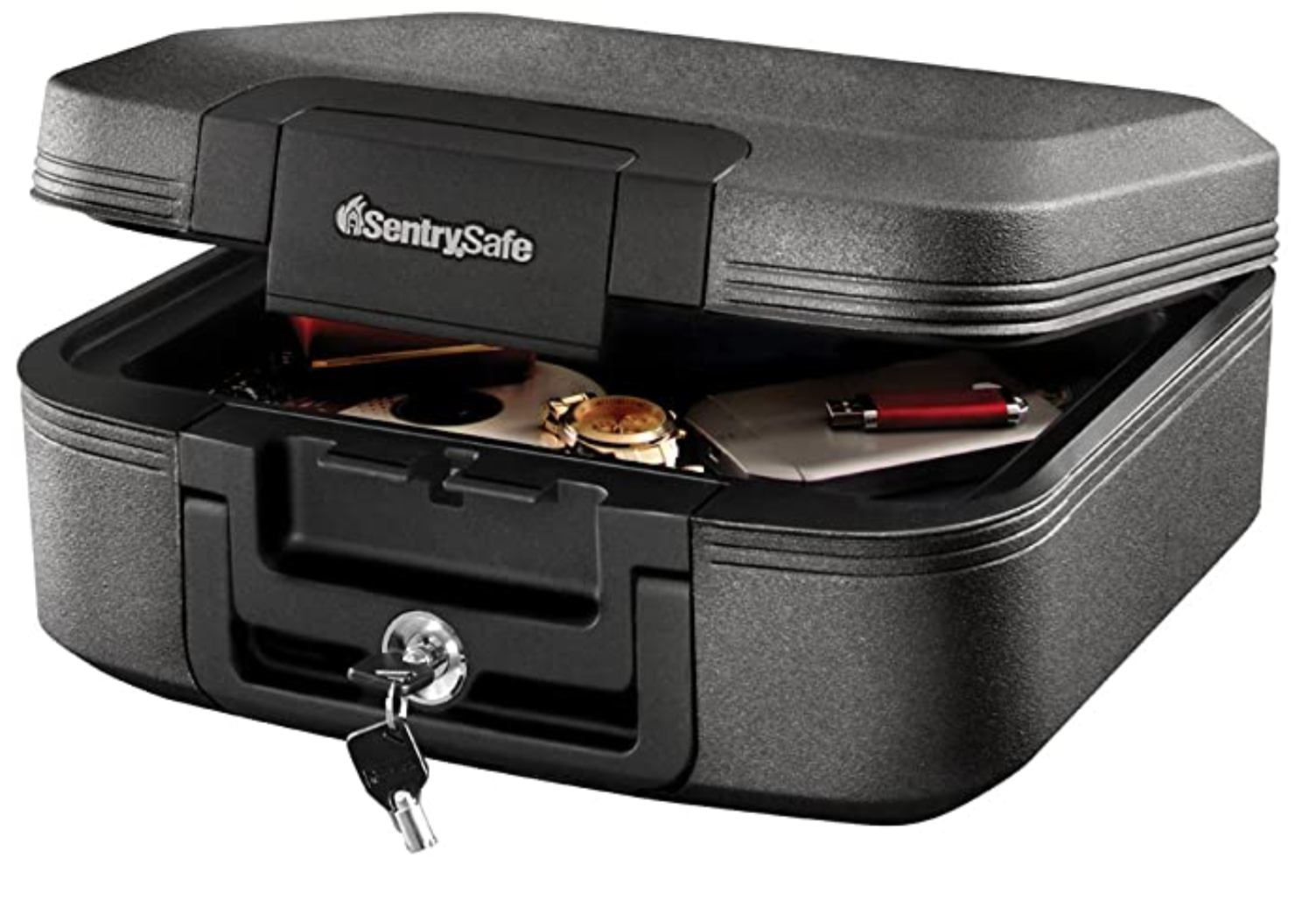 10 Best Fireproof Safes List Guide Millenary Watches