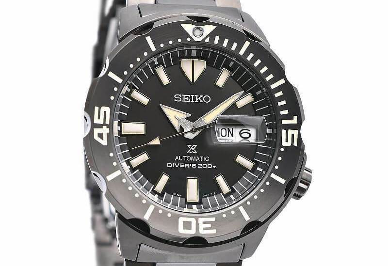 Seiko Prospex Monster SBDY037 Review & Complete Guide - Millenary Watches