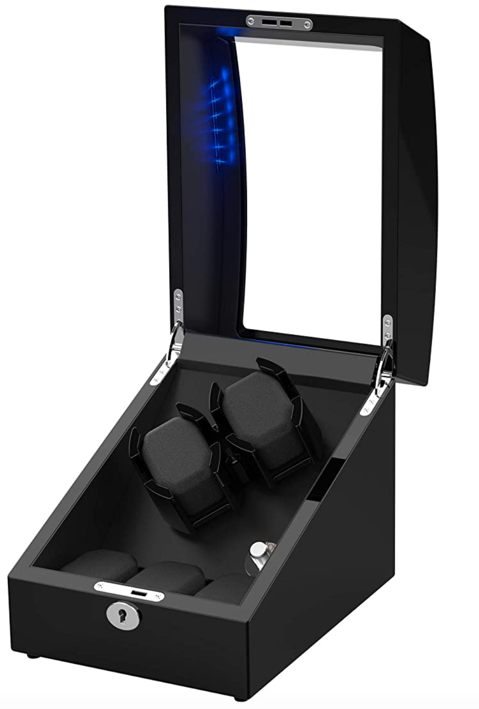 triple tree watch winder