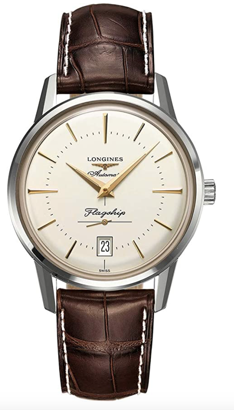 Top 10 Best Longines watches [List 