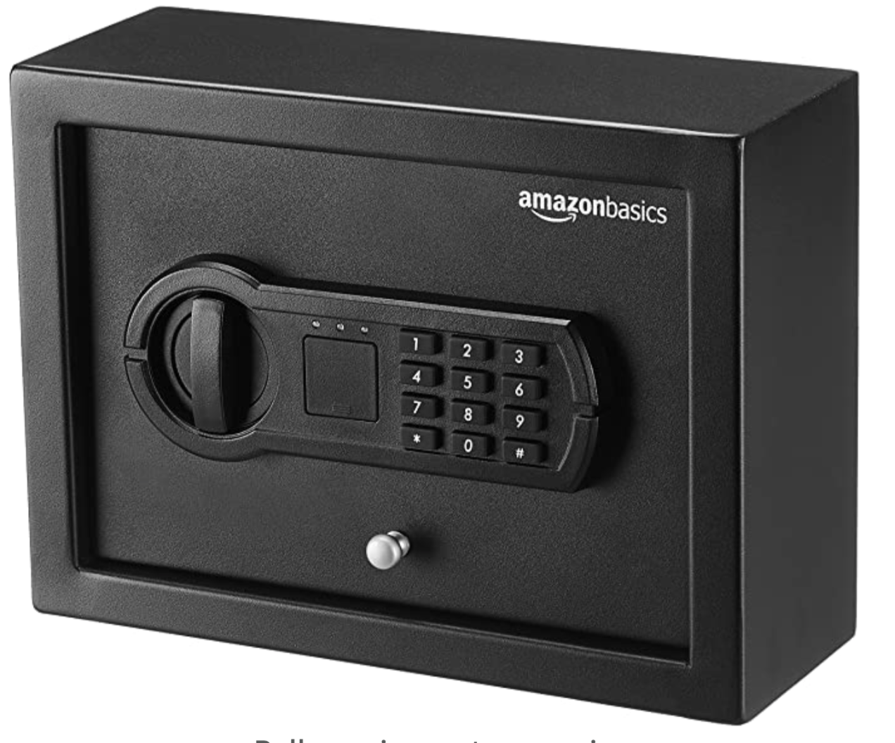 Top 12 Best Jewelry Safes [List & Guide] Millenary Watches