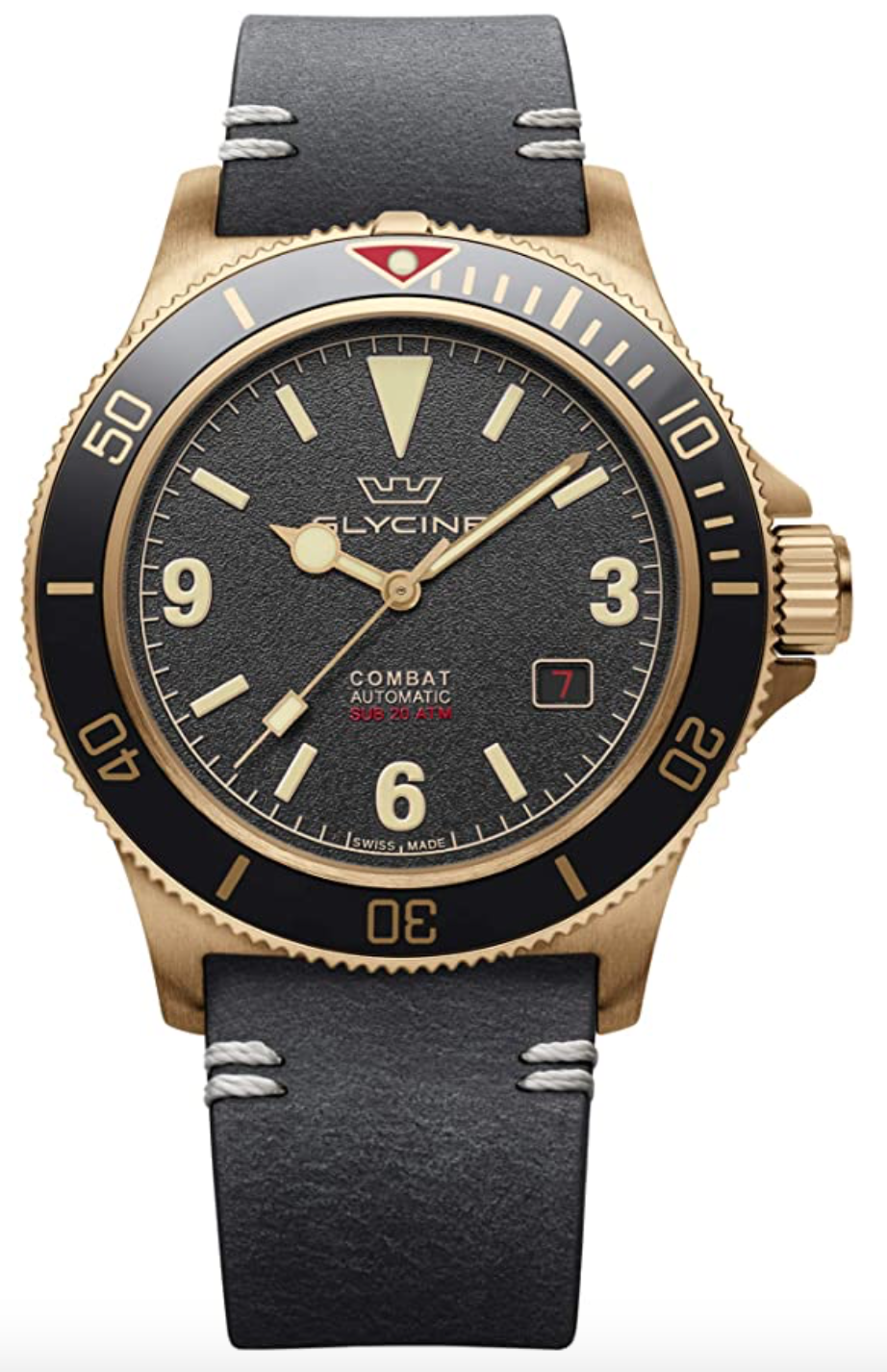 Bronze Diver Decision WatchUSeek Watch Forums 53 OFF