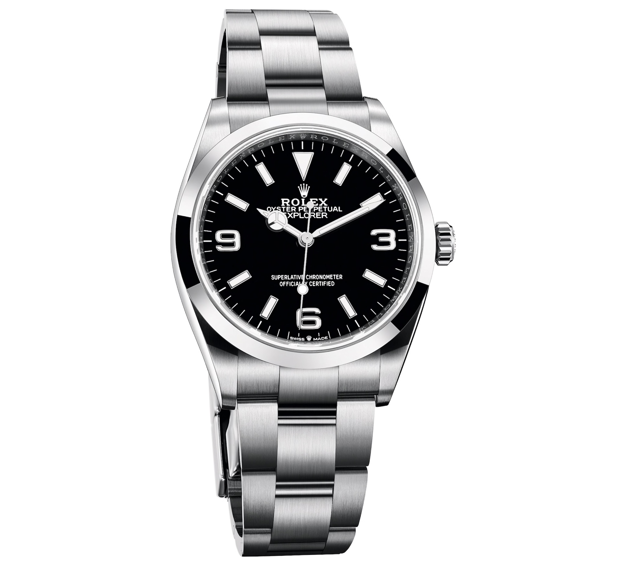 Rolex explorer outlet 1 41mm