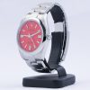 Rolex Oyster Perpetual 41 124300 Coral Red Unworn 2021