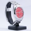 Rolex Oyster Perpetual 41 124300 Coral Red Unworn 2021