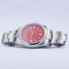 Rolex Oyster Perpetual 41 124300 Coral Red Unworn 2021