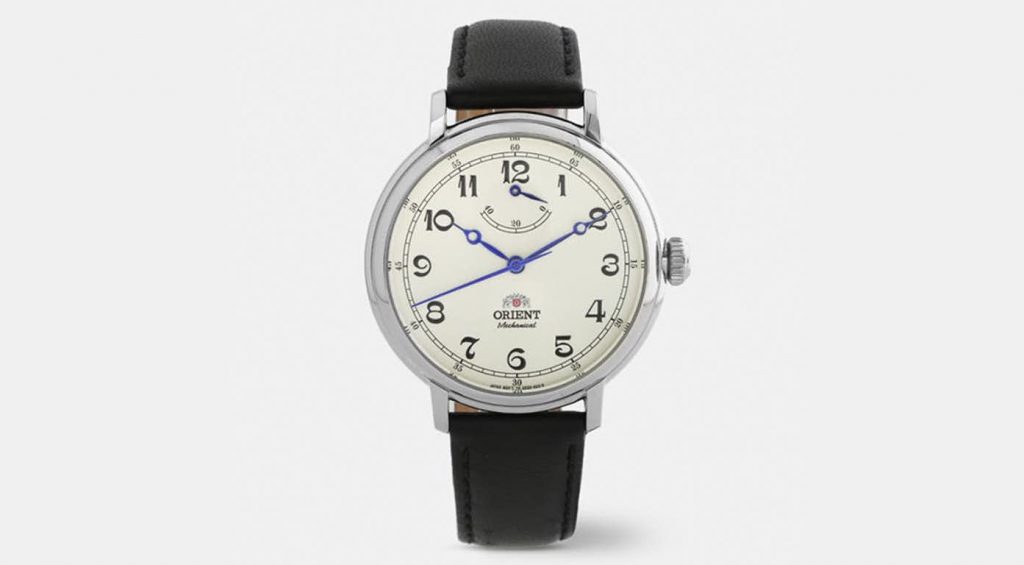 Orient Monarch Review & Complete Guide Millenary Watches