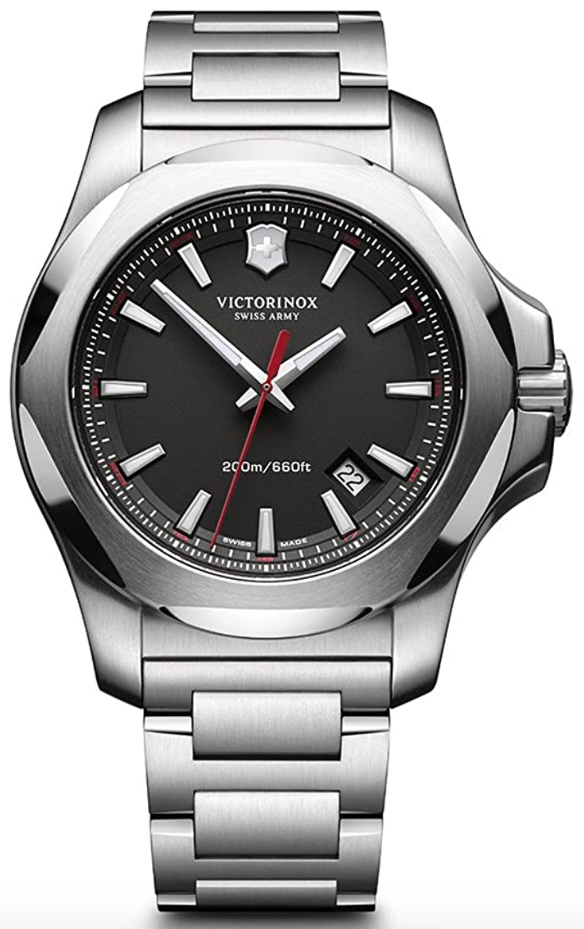 victorinox watches review