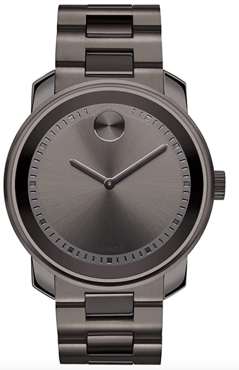 movado bold waterproof