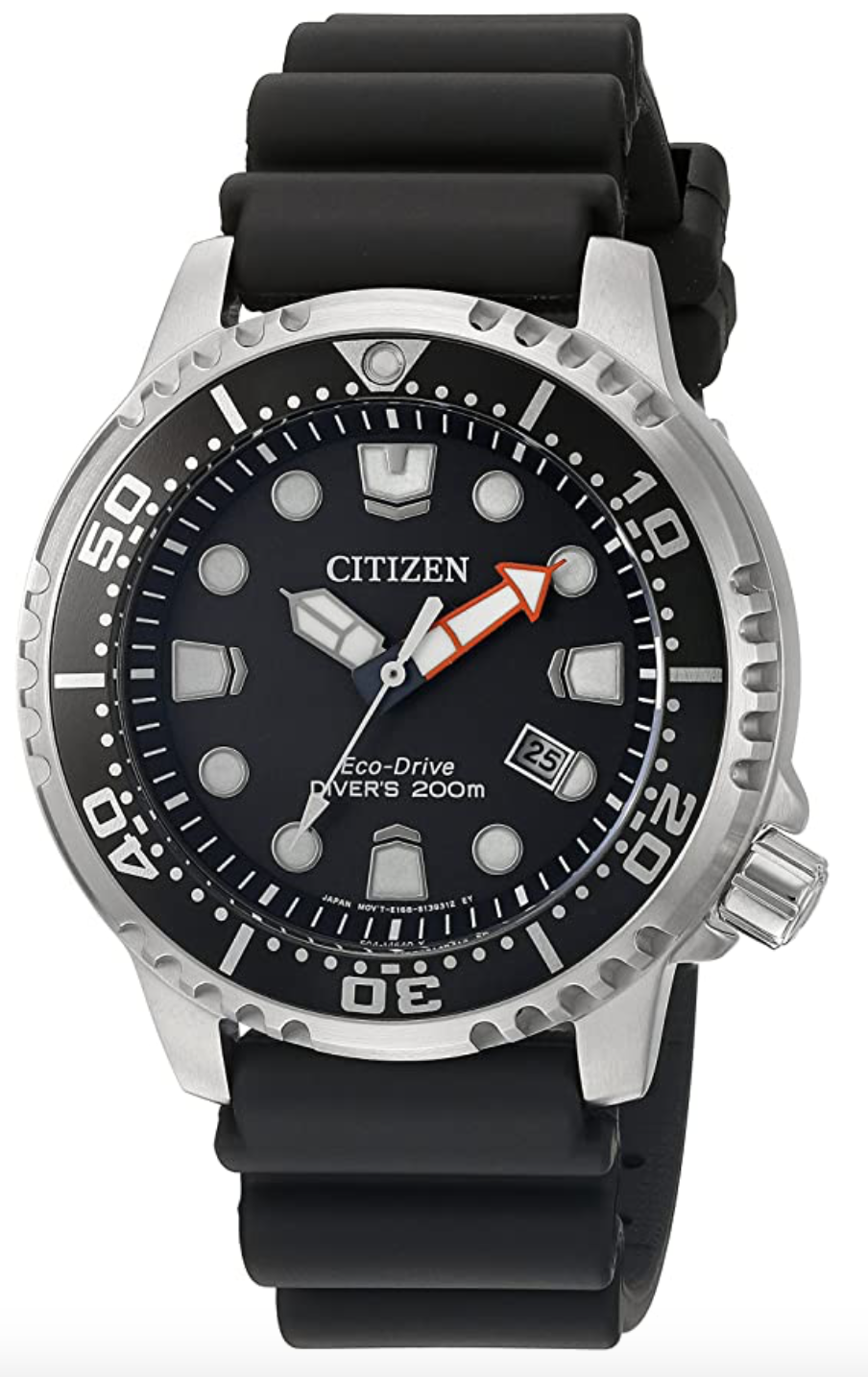 travel waterproof watch