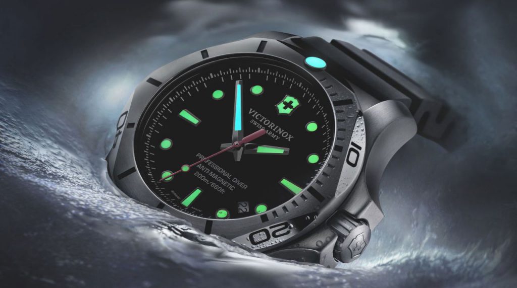 Top 11 Best Victorinox Watches [List & Guide] Millenary Watches