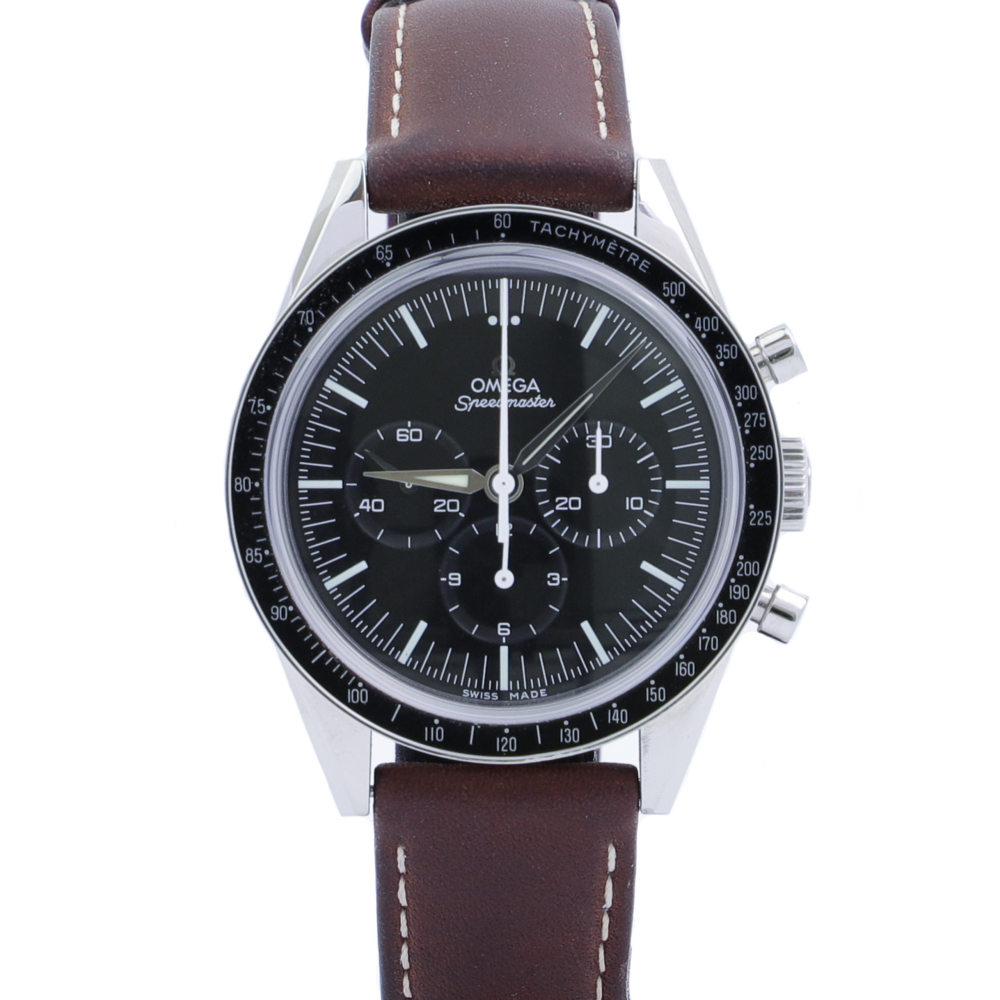 Omega Speedmaster