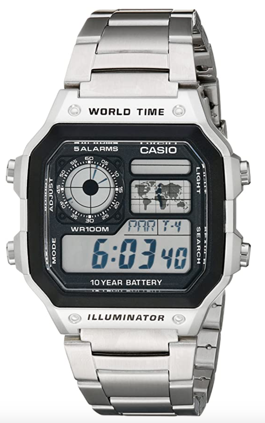 world time watches for sale