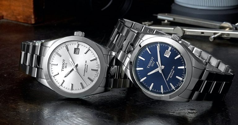 best tissot under 1000