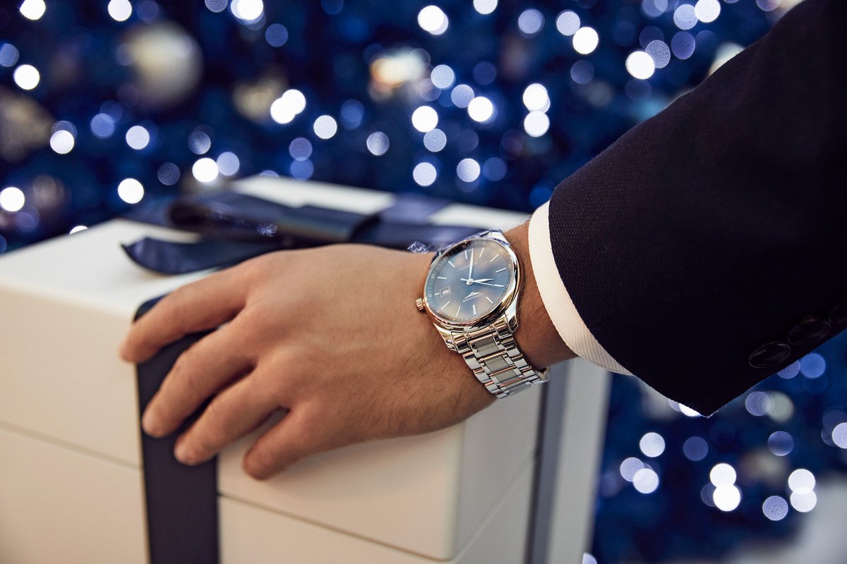 best entry-level luxury watches