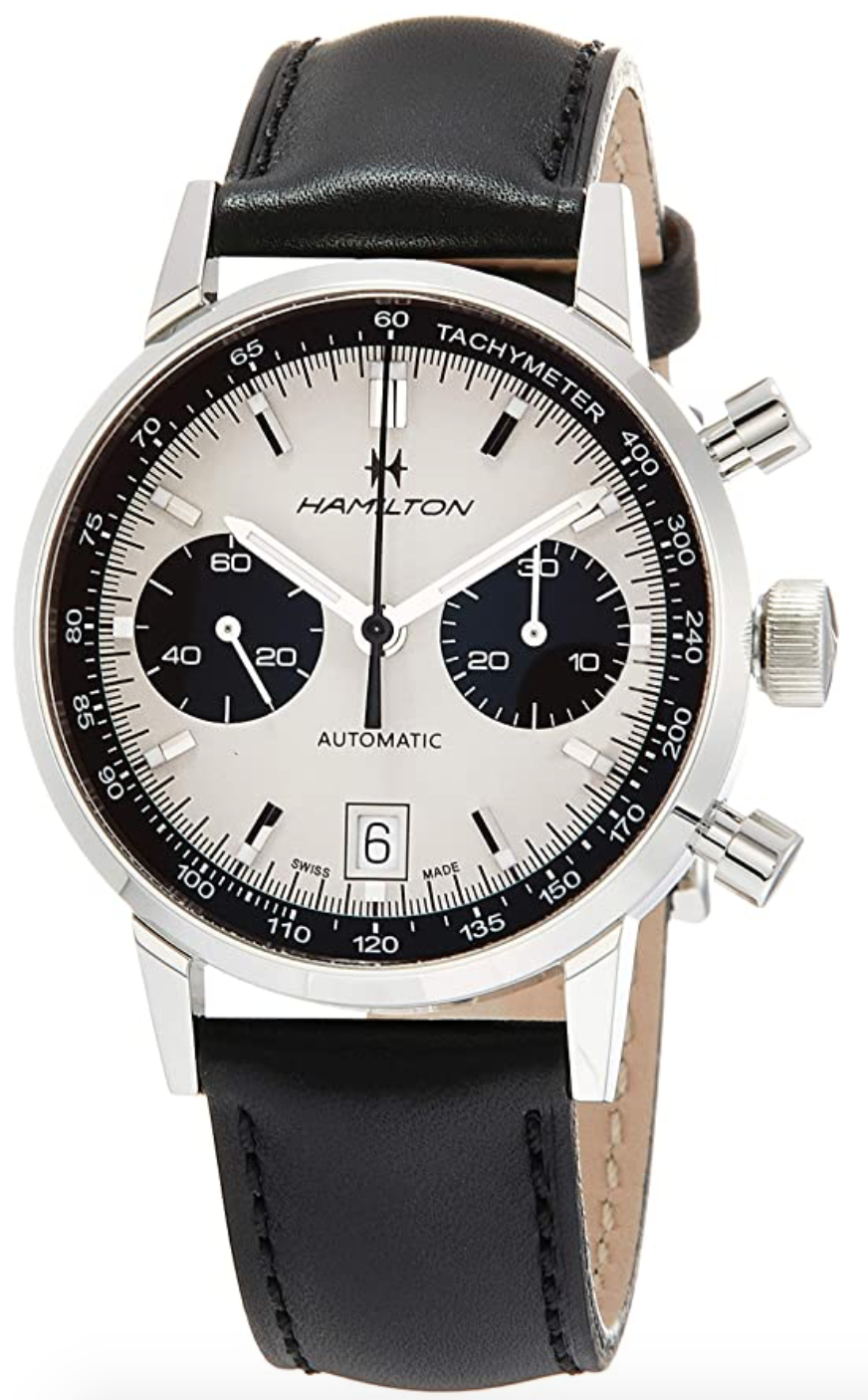 9 Affordable Rolex Daytona Alternatives 
