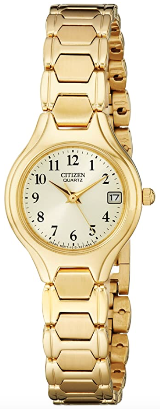 Top 16 Best Women's Watches Under $100 [List & Guide] - Millenary Watches