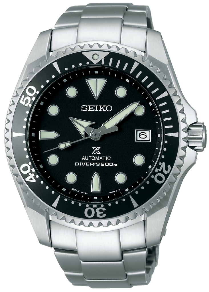 Top 12 Best Seiko Dive Watches [List & Guide] Millenary Watches