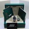 Rolex Oyster Perpetual 34mm 124200 Unworn 2021 Black Dial