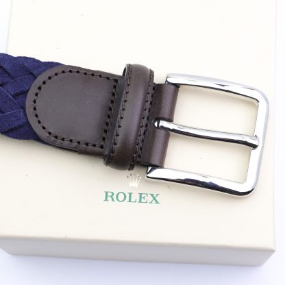 rolex belt