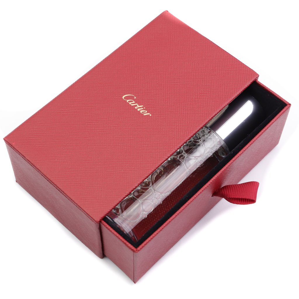 Cartier Watch Cleaning Kit Millenary Watches