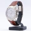 Rolex Daytona White Gold 116519 Mother of Pearl Dial