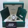 Rolex Datejust 36 126234 Silver Dial Jubilee Unworn 2021 Fullset