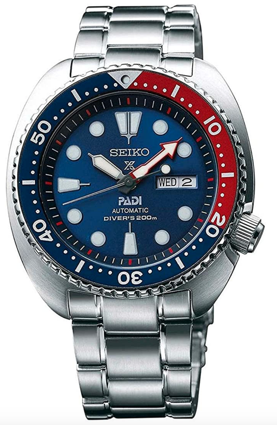 Top 12 Best Seiko Dive Watches [List & Guide] - Millenary Watches