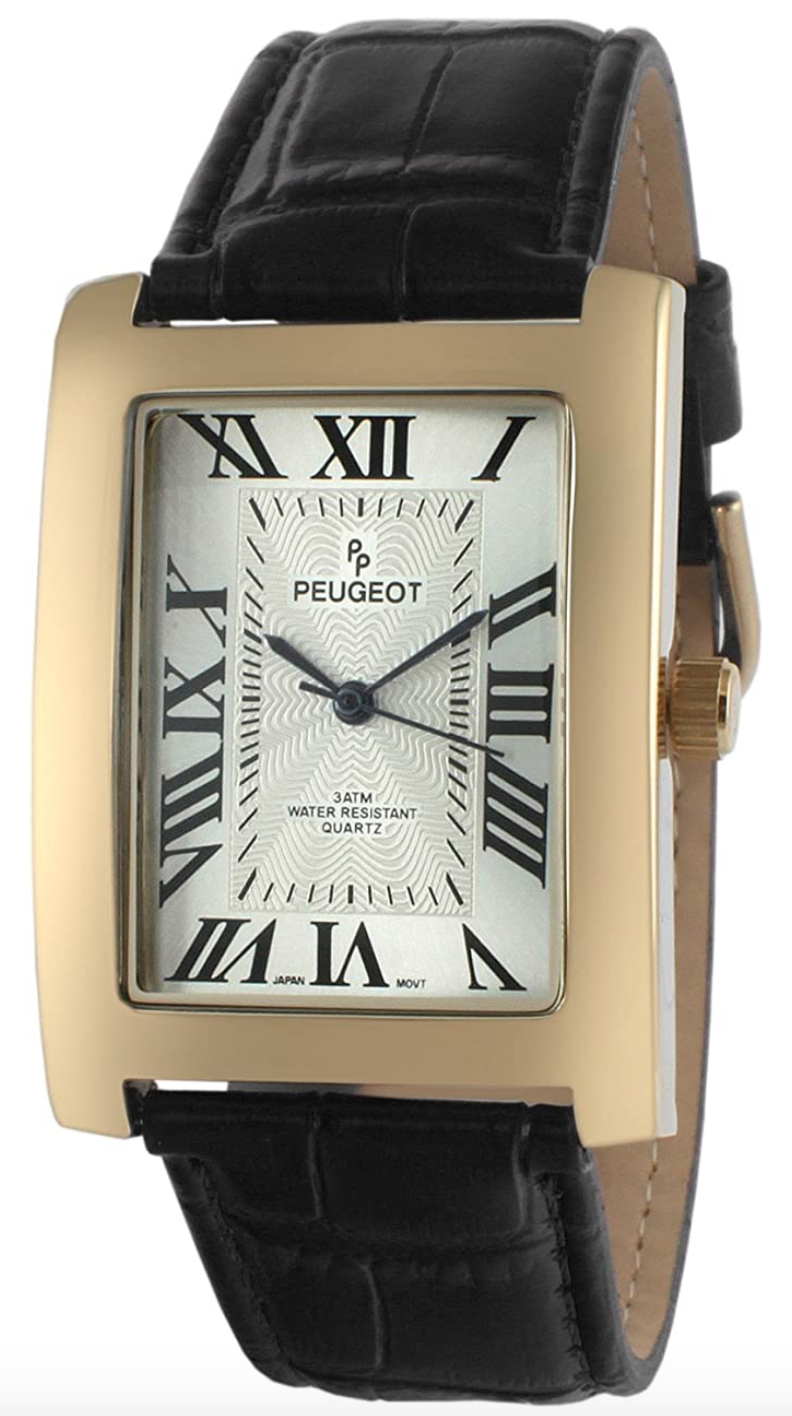 Top 12 Best Affordable Alternatives to Cartier Tank [List \u0026 Guide] -  Millenary Watches