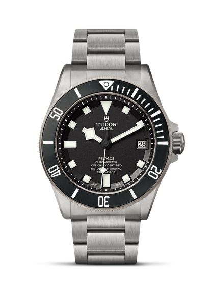 Tudor Pelagos 25600TN Black Unworn 2021