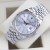 Rolex Datejust 36 126234 Silver Dial Jubilee Unworn 2021 Fullset