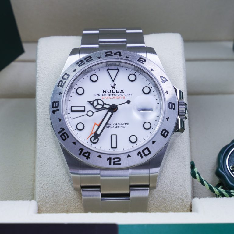 Is Chlorine bad for Rolex Watches? What you Should Know Millenary Watches