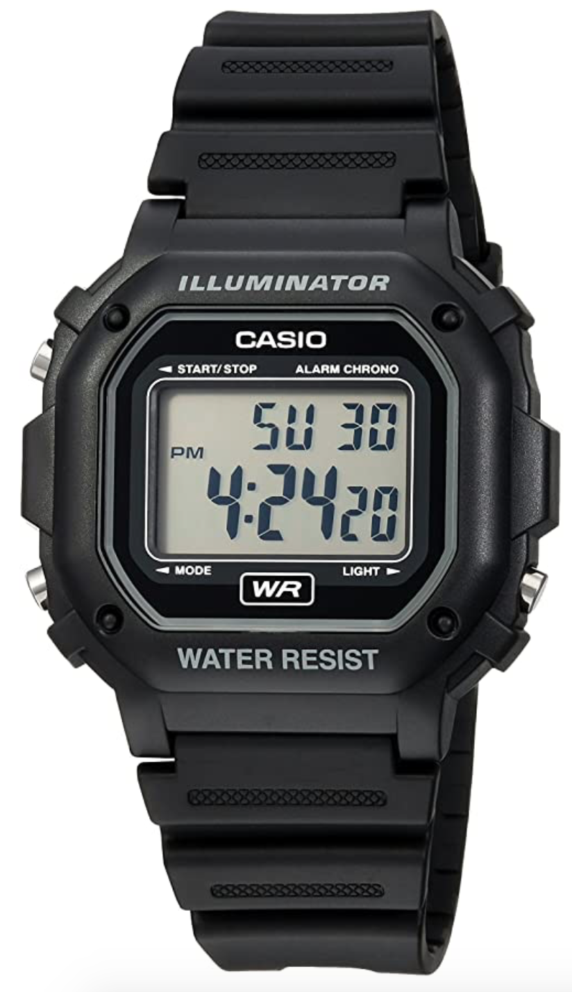 best basic digital watch