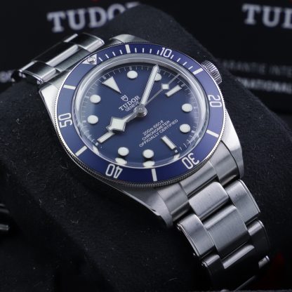 Tudor Black Bay Fifty-Eight 58 Blue 79030B 2021