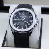 Patek Philippe Aquanaut 5167A-001 Fullset 2018