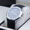 Patek Philippe Aquanaut 5167A-001 Fullset 2018