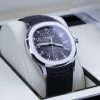 Patek Philippe Aquanaut 5167A-001 Fullset 2018