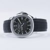 Patek Philippe Aquanaut 5167A-001 Fullset 2018