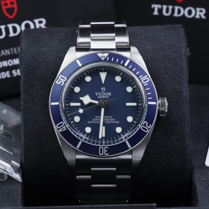 Tudor Black Bay Fifty-Eight 58 Blue 79030B Fullset 2020