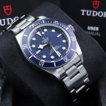 Tudor Black Bay Fifty-Eight 58 Blue 79030B Fullset 2020